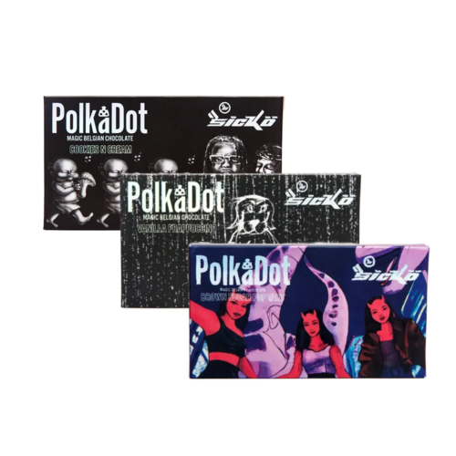 Specials Bundle