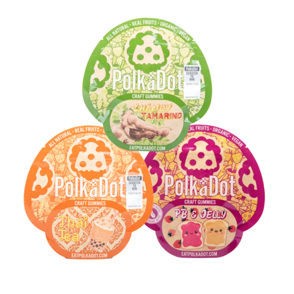 Sweet & Savory Bundle
