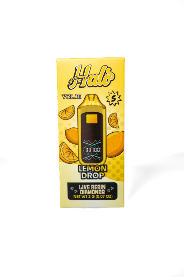 Lemon Drop - Image 3