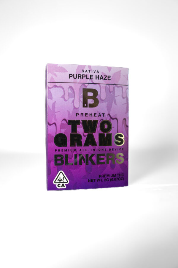 Purple Haze - Image 2