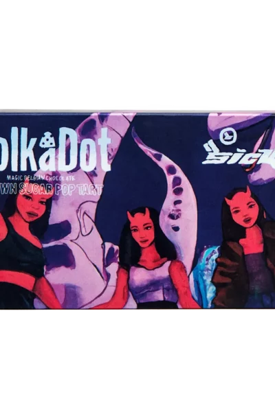 PD Sicko BrownSugarPoptart