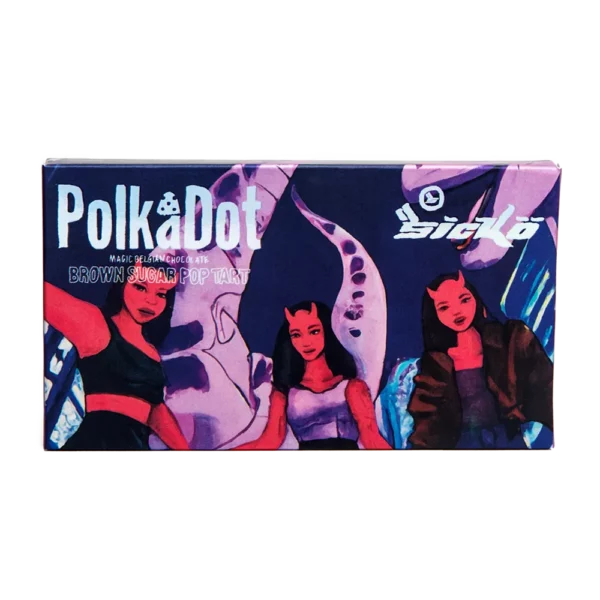 PD_Sicko_BrownSugarPoptart