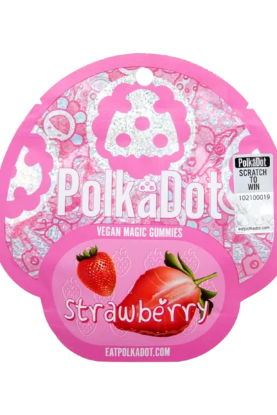 PD Strawberry 2