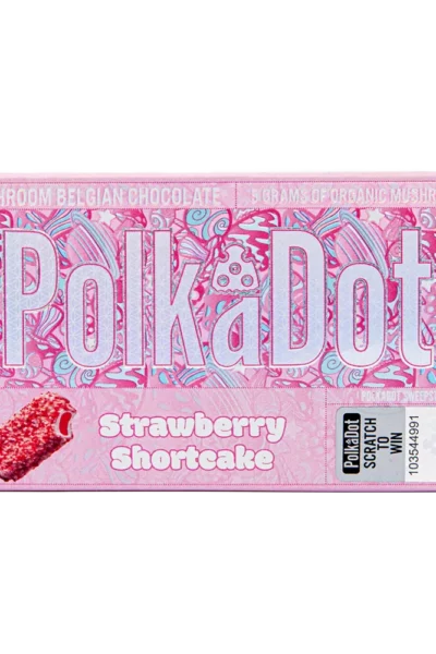 PD StrawberryShortcake